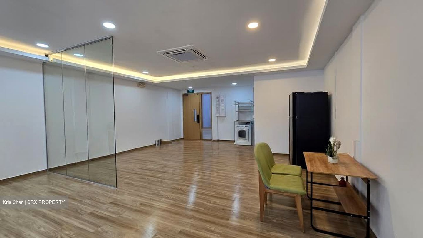 Urban Heritage (D12), Apartment #571007011